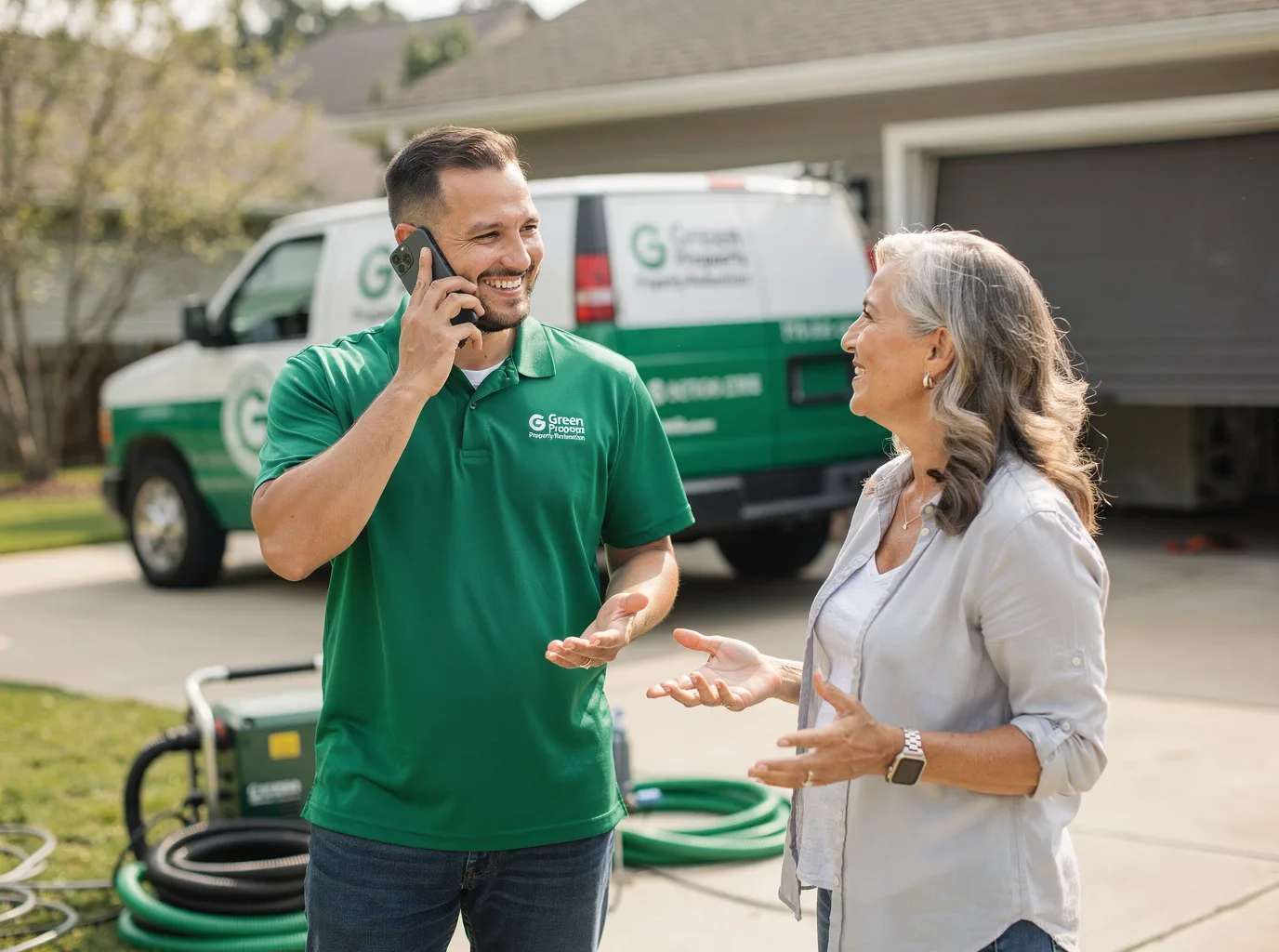 Water Damage Restoration San Anselmo, CA FAQs